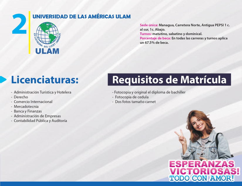 becas